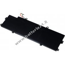 Batteria adatta per Laptop Dell Chromebook 11 (3180) / Chromebook 11 (3189) / Tipo Y07HK