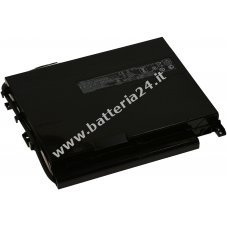 Batteria adatta per HP Omen 17 w103ng / Omen 17 w131ng / Omen 17 w200ng / Tipo PF06XL e altri.