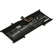 Batteria adatta per Laptop Sony Vaio S11, Vaio S13, tipo VJ8BPS52