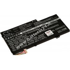 Batteria adatta per HP Chromebook 11A G6, Chromebook 11 G7, tipo HSTNN DB7X e altri.