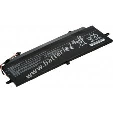 Batteria adatta per Laptop Toshiba Kirabook 13, KIRA 101, tipo PA5160U 1BRS a.o.