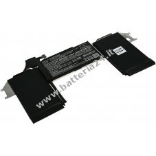Batteria adatta per Laptop Apple MacBook Air 13 A1932 (2019), MacBook Air 13.3 (2020), tipo A1965 e altri.