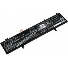 Batteria adatta per Laptop Asus Vivo Book S14 S410UN, tipo B31N1707 a.o.