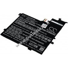 Batteria adatta per Laptop Asus Vivo Book S14 S406UA BM248T, K406UA BM141T, tipo C21PQC5 a.o.