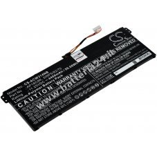 Batteria adatta per Laptop Acer Swift 3 SF314 57 55BK, Chromebook 314 C933, tipo AP18C8K a.o.