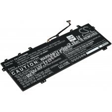 Batteria adatta per il computer portatile Lenovo Legion Y740S 15IMH, Legion Y9000X, tipo L19M4PG0 a.o.