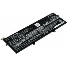 Batteria adatta per il computer portatile HP Elite libro x360 1040 G5, tipo BL04XL a.o.