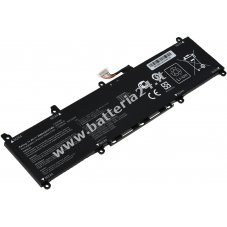 Batteria per laptop Asus Vivo Book S13 S330FA EY138T / S13 S330FA EY005T / Tipo C31N1806