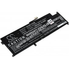 Batteria adatta per il computer portatile Dell Latitude 13 7370, Latitude E7370, tipo XCNR3