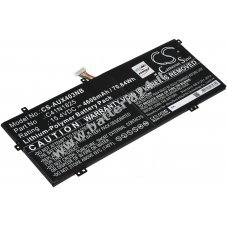 Batteria adatta per il computer portatile Asus Vivo Book 14 X403FA EB021T, 14 X403FA EB198T, tipo C41N1825