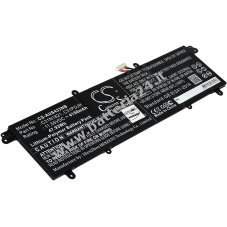 Batteria adatta per il computer portatile Asus Vivo Book S14 M433IA EB069T, S15 M533IA BQ 097T, tipo C31POJH