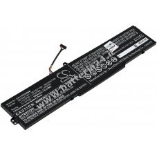 Batteria per laptop Lenovo IdeaPad 330 15ICH(81FK003XM), Ideapad 330 15ICH(81FK0041GE ), tipo L17M3PB1
