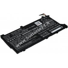 Batteria adatta per il portatile Huawei MateBook D 15 2020, MagicBook 15 4500U, tipo HB4692J5ECW 31
