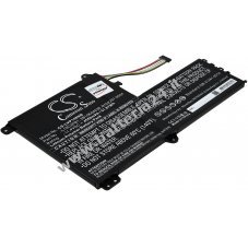 Batteria adatta per il portatile Lenovo IdeaPad Flex 4 1480 14