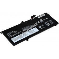 Batteria adatta per il portatile Lenovo ThinkPad X390, tipo L18M6PD1