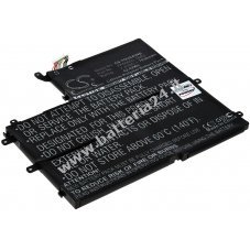 Batteria adatta per il portatile Toshiba Satellite U845W, tipo PA5065U 1BRS