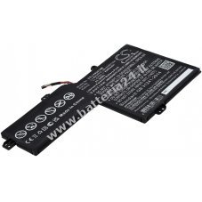 Batteria per laptop Lenovo Ideapad S540 15iml 81ng00bcmh / Ideapad S540 15iwl 81ne0018au / Tipo L18M3PF8