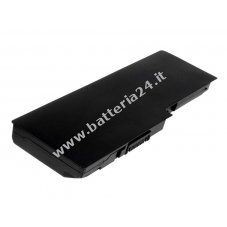 Batteria per satellitare Toshiba P200 6900mAh