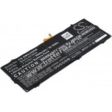 Batteria adatta al computer portatile Samsung Chromebook 15.6, XE350XBA K01US, tipo BA43 00390A