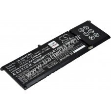 Batteria adatta al computer portatile Dell Vostro 3510, 5410, tipo TN70C