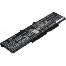 Batteria adatta al computer portatile Dell Precision 15 3561, tipo 9JRV0