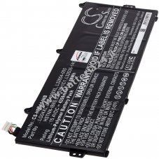 Batteria adatta al computer portatile HP Pavilion 15 CS1004NA, tipo LG 04XL