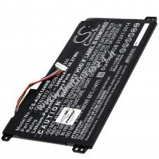 Batteria adatta per Asus Vivo Book 14 E410MA EK007TS, E510MA, tipo C31N1912