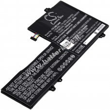 Batteria adatta per il computer portatile Lenovo IdeaPad 720s 14IKB, Xiaoxin Air Pro, V720 14, tipo L16L4PB2