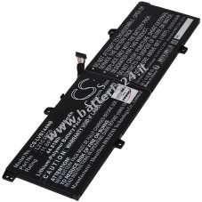 Batteria adatta per Laptop Lenovo ThinkBook 14 G4 Series Type L21M3PD5