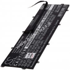 Batteria adatta per HP Envy 13 j000 Envy X2 13 J000NA Tipo BV02XL