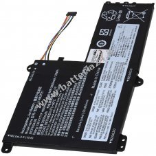 Batteria di ricambio adatta per Laptop Lenovo IdeaPad S41, S41 35 serie Lenovo IdeaPad U41 serie Tipo L14M2P21