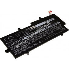 Batteria per Toshiba Portege Z830 / tipo PA5013U 1BRS