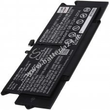 Batteria adatta per il computer portatile Dell Latitude 7410 tipo WY9MP