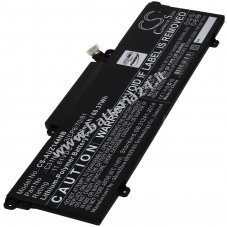 Batteria adatta per computer portatile Asus ZenBook 14 UX435 Tipo C31N1914