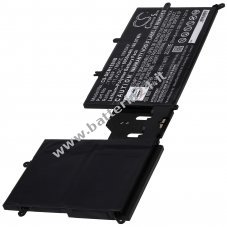 Batteria adatta per Laptop Dell Alienware M15 R2 Alienware M17 R2 Tipo Y9M6F