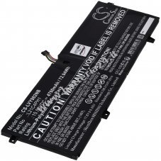 Batteria adatta per il computer portatile Lenovo Yoga Slim 9 14IAP Tipo L21M4PH1