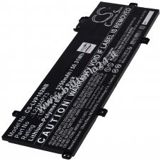 Batteria adatta per Laptop Lenovo ThinkPad P16s Gen2 T16 Gen2 Type L21M4P73