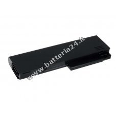 Batteria per HP Compaq Business Notebok NX6100 / tipo HSTNN LB05 6600mAh