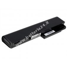 Batteria per HP Compaq 6730b/6735b/6535b / tipo HSTNN IB69