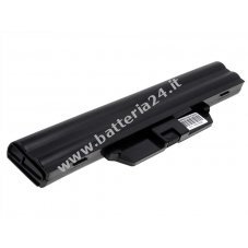 Batteria per HP Compaq 6730s/6735s/6830s / tipo HSTNN IB62