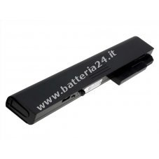 Batteria per HP EliteBook 8730W/ tipo HSTNN OB60
