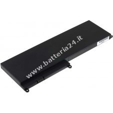 Batteria per HP Envy 15 3000/ tipo HSTNN DB3H