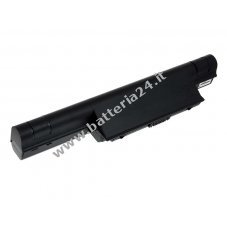 Batteria per Acer Aspire 4250 / tipo AS10D75