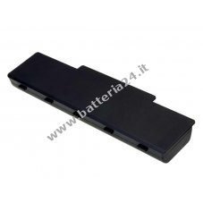 Batteria per Acer Aspire 4920/ Aspire 4720/ tipo AS07A41 5200mAh