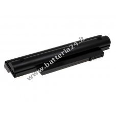 Batteria per Acer Aspire One 532h /Aspire One 533/ tipo UM09H36 4400mAh colore nero