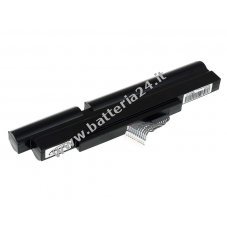 Batteria per Acer Aspire TimelineX 5830TG/ tipo AS11A5E 4400mAh