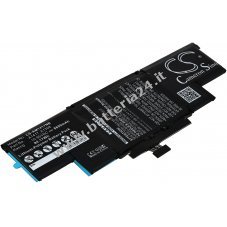 Batteria per Apple MacBook Pro Core i7 2.3 15