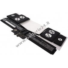 Batteria per Apple MacBook Pro Core i7 2.9 13