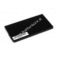 Batteria per Sony Tablet P SGPT212/ tipo SGPBP01