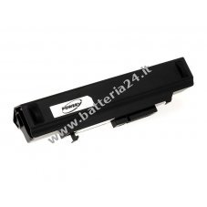 Batteria per Fujitsu Siemens LifeBook U2020/ U820/ tipo FPCBP201 2600mAh